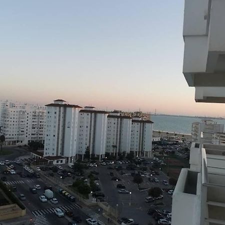 El Mirador De La Salinera Lägenhet El Puerto de Santa María Exteriör bild